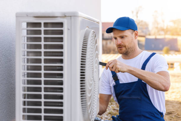 AC installation near me in Vandenberg Village, CA